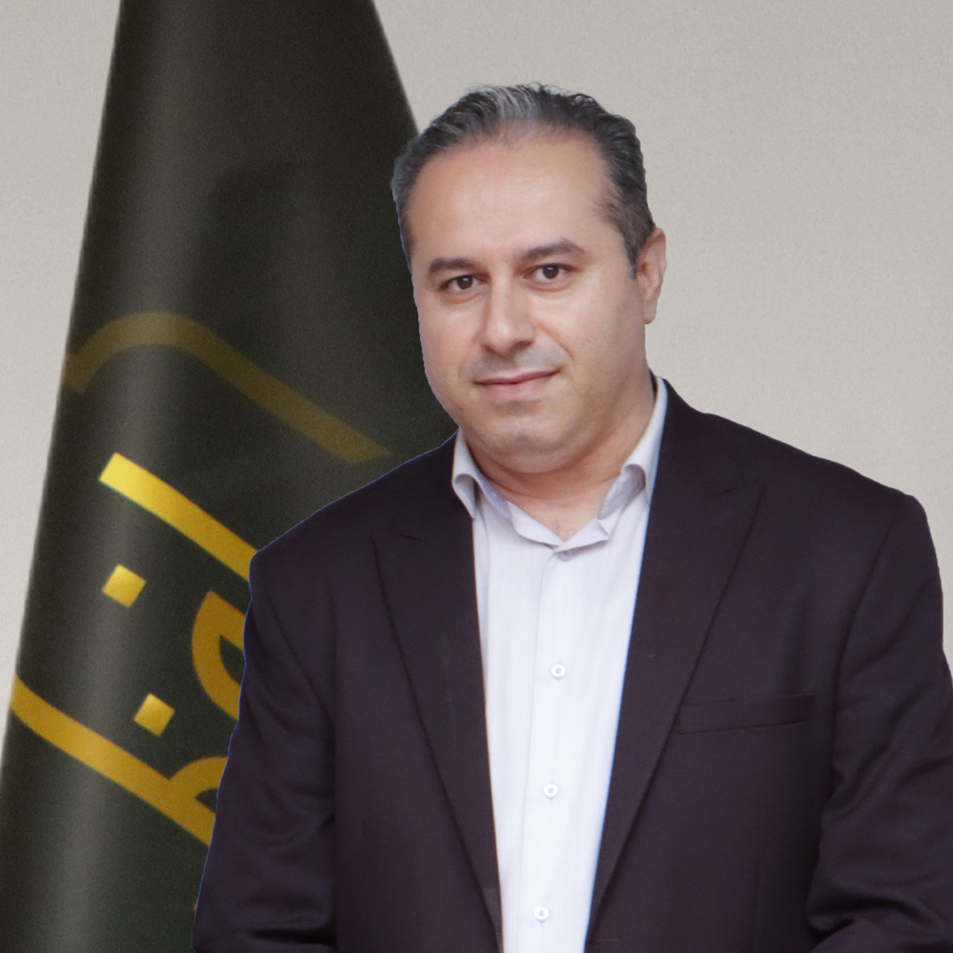 ادریس مصطفوی